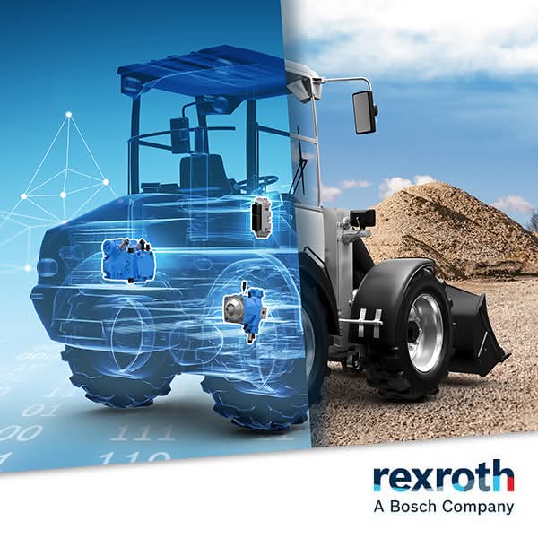 Digital Hydraulics — Rexroth