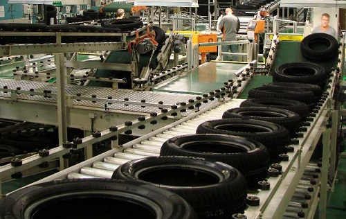 Fabrication Works — Gears and Shafts